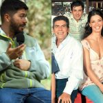 Άρης Τσάπης: Η αποκάλυψη που αλλάζει ότι νομίζαμε για το «Ευτυχισμένοι Μαζί»