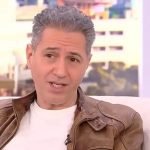 Τραγική ειρωνεία: Ανατριχιάζει η τελευταία τηλεοπτική συνέντευξη του Δημήτρη Κόκοτα – Δύο μέρες πριν το έμφραγμα