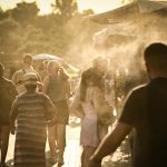 Καιρός: Λίγες μέρες διάλλειμα και μετά πάλι θα “σκάσουμε” – Δείτε Πότε Έρχεται το νέο κύμα καύσωνα