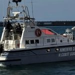 Σε κατάσταση σοκ οι λουόμενοι σε γνωστή παραλία – Εντοπίστηκε νεκρός στη θάλασσα – Συναγερμός στο Λιμενικό