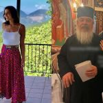 Μυριέλλα Κουρεντή: Aφιερώθηκε στον Θεό – «Ο Ιησούς μού αποκαλύφθηκε»