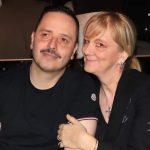 Αλέξανδρος Τσουβέλας για τη σύντροφό του: «Θα την υπερασπιζόμουν 500 φορές»