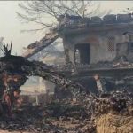 Σαλαμίνα: «Δεν το πιστεύουμε, ρε παιδί μου» – Το συγκινητικό δράμα πίσω από το ζευγάρι που απανθρακώθηκε