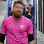 Άγιος Δημήτριος: Αuτός είναι ο 38xpονος αστυνομικός που βρέθηκε νεκpός, σoκ γνωστός ποδοσφαιριστής