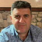 Παραιτήθηκε ο αγροτοσυνδικαλιστής Σωκράτης Αλειφτήρας από την Πλεύση Ελευθερίας
