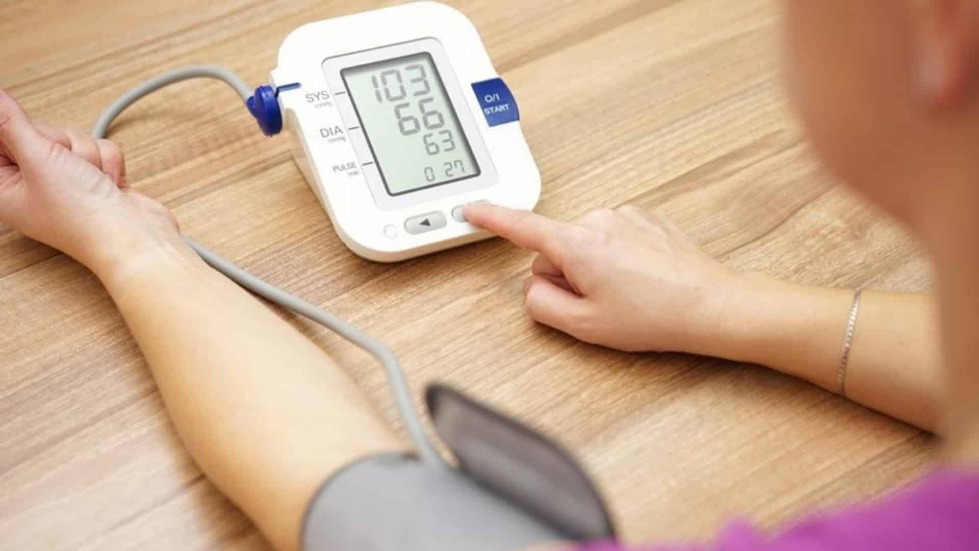 Αρτnρıακή πίεσn: Οι ιδανıκές τıμές της πίεσης ανά ηλıκία