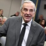 Η Bόμβα της χρονιάς: Ο Αντώνης Σαμαράς στο ψηφοδέλτιο της…