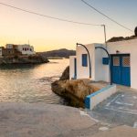 Κίμωλος: «Μόλις έπιασε το τηλέφωνο του μπάνιου τελείωσε…» – Σοκάρει συγγενής του 17χρονου που σκοτώθηκε μπαμ και κάτω μόλις μπήκε να κάνει ντουζ