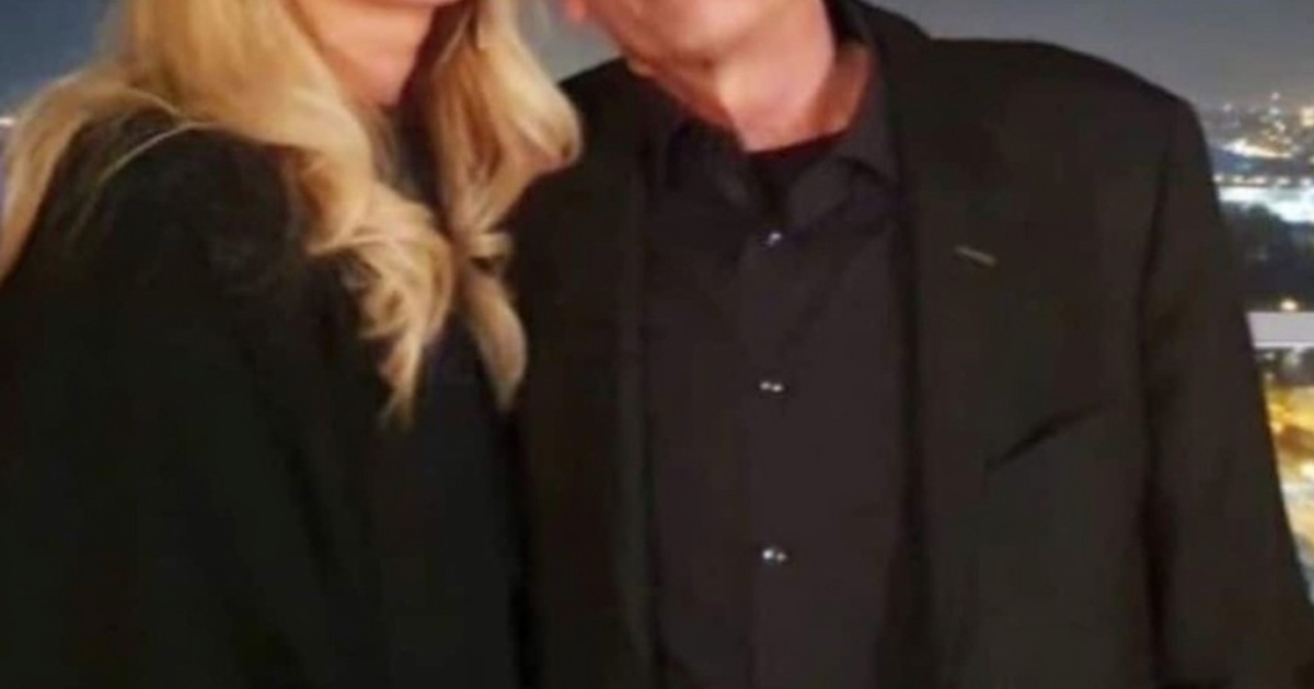 Χωρισμός Bóμβα στην ελληνική showbiz – Έχουν χωρίσει εδώ και μήνες και δεν ήξερε κανείς