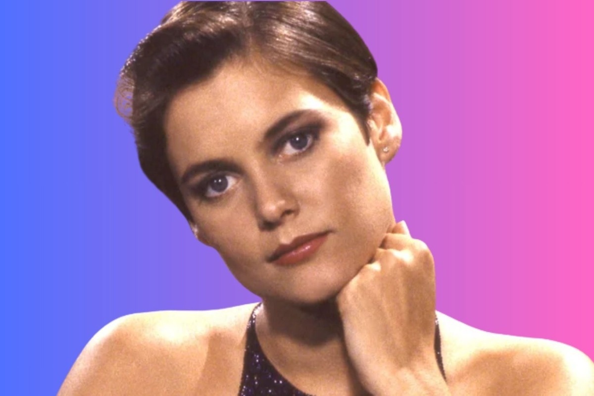 Η πλανεύτρα γυναίκα που μάγεψε τον James Bond στα ’80s ‑ Σήμερα παραμένει γοητευτική με εντυπωσιακή σιλουέτα