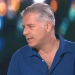 Μπουρδούμης για τον ρόλο του ως Τσίπρας στην ταινία του Γαβρά: «Μου έκανε πολύ άσχημη εντύπωση ότι δεν ήρθε να τη δει»