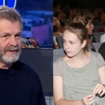 «Ξέρω ότι με απάτησες»: Η αποκαλυπτική εξομολόγηση του Απόστολου Γκλέτσου για τον γάμο του και το τεστ DNA