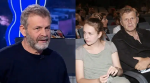 «Ξέρω ότι με απάτησες»: Η αποκαλυπτική εξομολόγηση του Απόστολου Γκλέτσου για τον γάμο του και το τεστ DNA