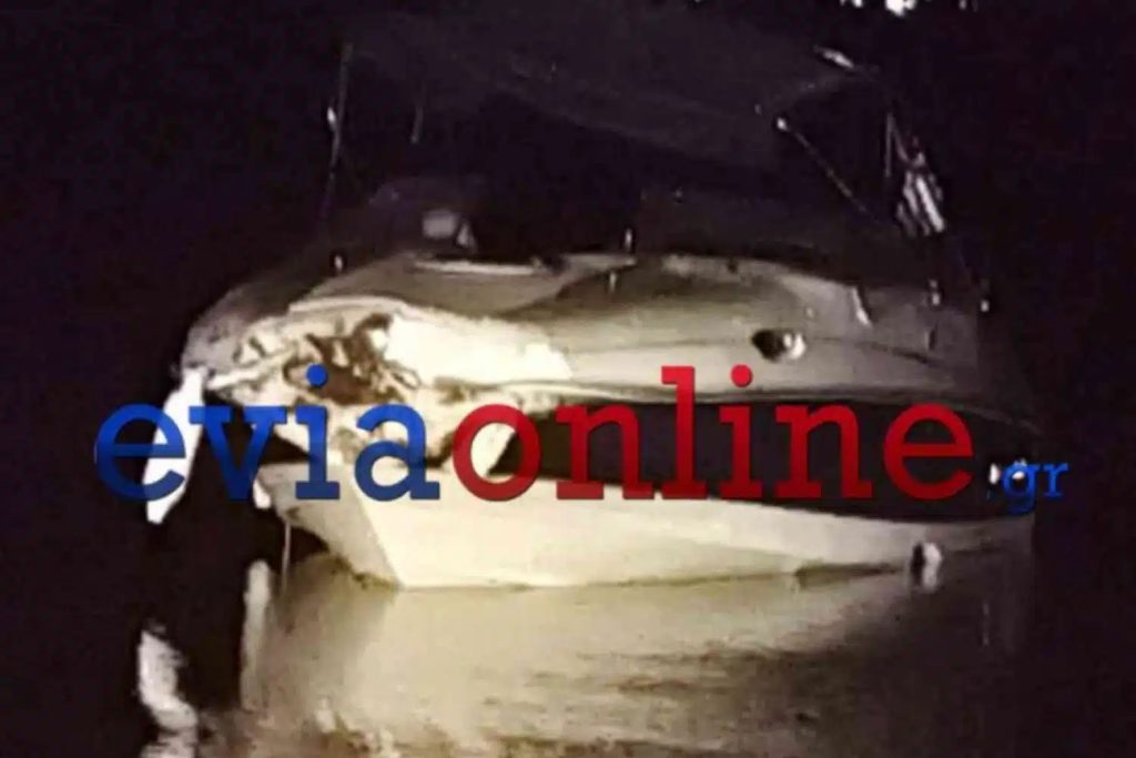 EKTAKTO ΣΟΚ ΤΩΡΑ ΜΕ ΣΥΓΚΡΟΥΣΗ 2 ΠΛΟΙΩΝ ΕΞΩ ΑΠΟ ΤΟ ΛΙΜΑΝΙ – ΣΥΝΑΓΕΡΜΟΣ ΣΤΟ ΛΙΜΕΝΙΚΟ ΚΑΙ ΣΤΑ ΑΣΘΕΝΟΦΟΡΑ ΤΟΥ ΕΚΑΒ