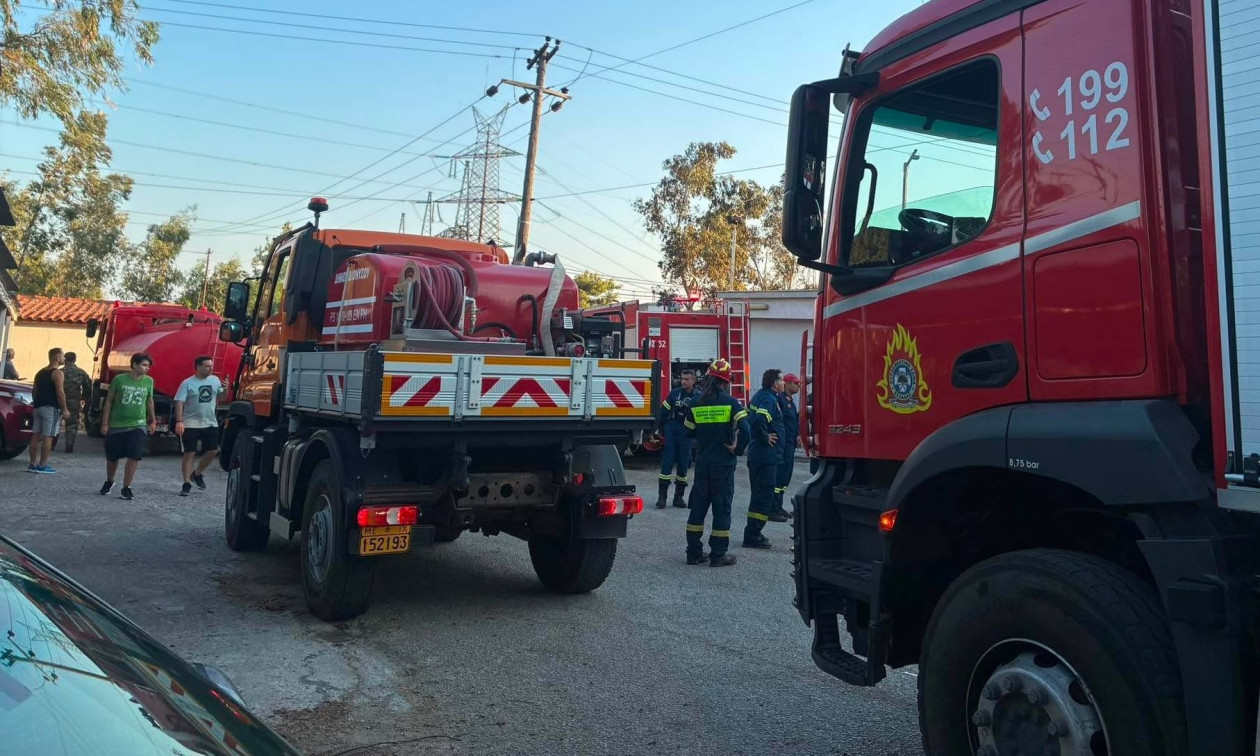 EKTAKTO ΤΩΡΑ: ΚΟΚΚΙΝΟΣ ΣΥΝΑΓΕΡΜΟΣ ΣΤΗΝ ΕΛΛΑΔΑ ΤΙΣ ΕΠΟΜΕΝΕΣ ΩΡΕΣ – ΤΙ ΠΕΡΙΜΕΝΟΥΝ ΝΑ ΣΥΜΒΕΙ