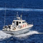 ΕΚΤΑΚΤΟ ΤΩΡΑ ΣΤΗ ΧΩΡΑ ΜΑΣ: ΣΥΓΚΡΟΥΣΤΗΚΑΝ ΜΕΣΑ ΣΤΗ ΘΑΛΑΣΣΑ
