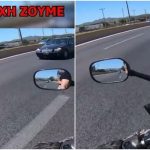 Μαθεύτηκε όλη η αλήθεια για την 82χρονη που πήγαινε ανάποδα στην Εθνική Οδό με την Mercedes