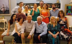 Το Σόι σου: Οι αλλαγές που θα δούμε το φθινόπωρο και η έκπληξη στο καστ