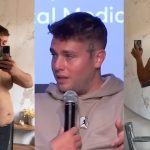 Αλέξανδρος Κοψιάλης: Έχασε 27 κιλά σε 5 μήνες – Η εντυπωσιακή αλλαγή που άφησε άφωνους τους followers