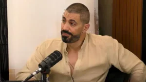 Συγκλονίζει ο Γιώργος Παράσχος μέσα από το νοσοκομείο – «Πάμε για νέα θεραπεία»