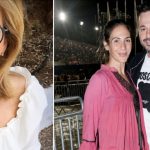 “Εγώ αυτό φοβάμαι”: H πρώτη αντίδραση της μητέρας της Βούλγαρη μετά την καταγγελία στον σύζυγο της