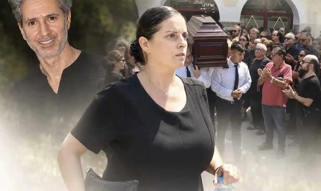 H σκληρή απόφαση της οικογένειας: Γιατί δεν έγιναν τα «τριήμερα» του Δημήτρη Κόκοτα