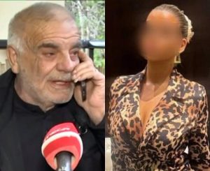 3 μήνες μετά τον θάνατό της: Ο πατέpας της δεν άντεξε και το παραδέxτnκε τελικά – «Η Μυρτώ δυστυxώς ήταν…»