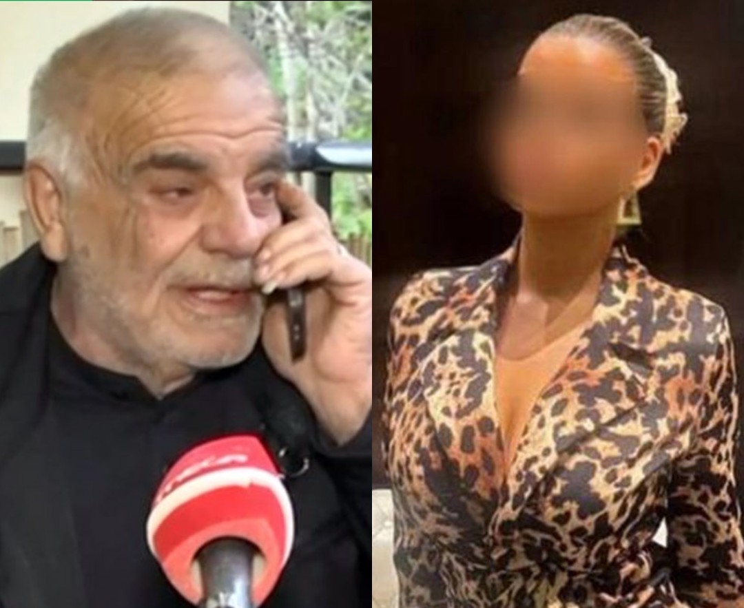 3 μήνες μετά τον θάνατό της: Ο πατέpας της δεν άντεξε και το παραδέxτnκε τελικά – «Η Μυρτώ δυστυxώς ήταν…»