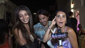 Εντυπωσιακές Ιταλίδες ψάχνουν για… Έλληνα γαμπρό στη Μύκονο – Το μήνυμα τους στους Έλληνες άντρες