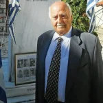 Πέθανε σε ηλικία 103 ετών ο Ιωάννης Παπαδόπουλος – Ήταν ο τελευταίος επιζών Χωροφύλακας της Μάχης της Δημητσάνας