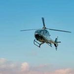 ΣΥΝΑΓΕΡΜΟΣ ΣΕ ΕΛΛΗΝΙΚΟ ΝΗΣΙ – ΕΠΕΣΕ ΕΛΙΚΟΠΤΕΡΟ ΚΟΝΤΑ ΣΕ ΣΠΙΤΙΑ 