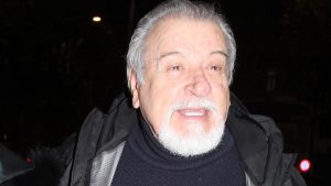 Τάσος Χαλκιάς: Στάχτη το εξοχικό του στο Πόρτο Γερμενό – «Ραγίζει καρδιές» η ανάρτηση του γιου του (Φωτογραφία)