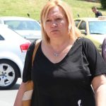 Στο νοσοκομείο η Καίτη Φίνου: Συγκλονίζουν τα λόγια της