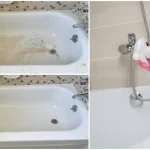 Κάνε την μπανιέρα σας να αστράφτει από καθαριότητα: 4 διαφορετικοί τρόποι για να το πετύχετε