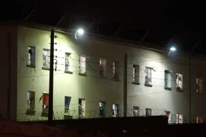 Αποκάλυψη για την εξέγερση στον Κορυδαλλό