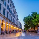 Η μεγαλύτερη πλατεία των Βαλκανίων είναι ελληνική – Σε ποια περιοχή βρίσκεται