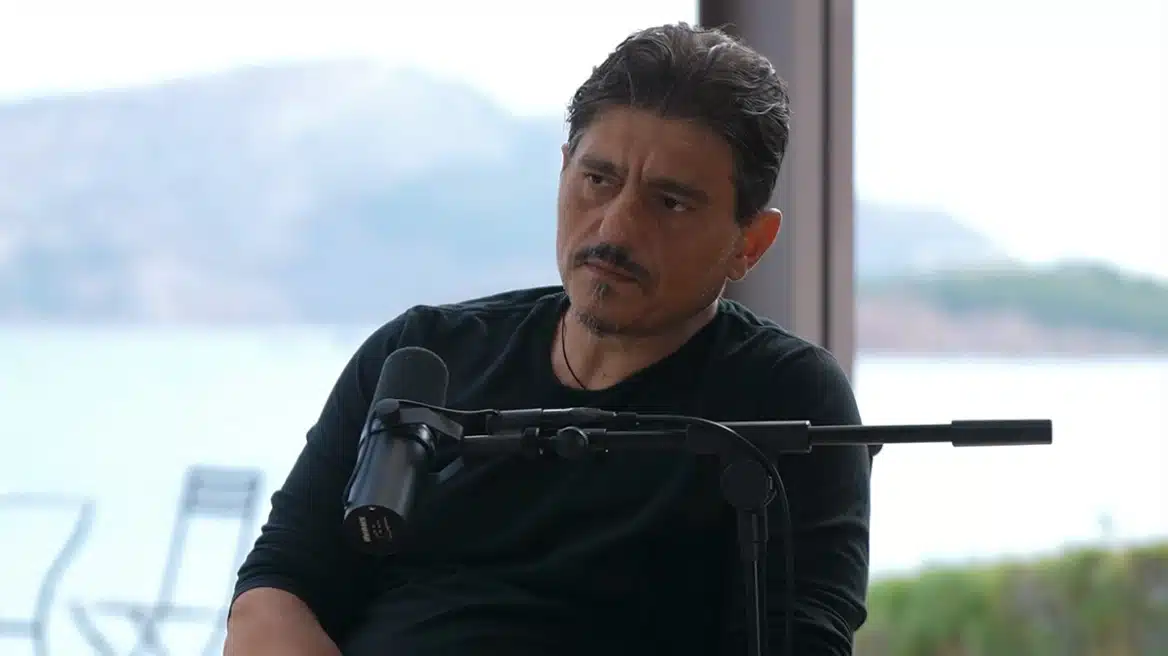 Δημήτρης Γιαννακόπουλος: «Είδα την ευθεία γραμμή, το φως» – Η αποκάλυψη του για το πολλαπλό έμφραγμα που πέρασε