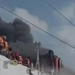 ΤΡΑΓΩΔΙΑ – 5 ΝΕΚΡΟΙ ΑΠΟ ΦΩΤΙΑ – ΠΑΝΩ ΑΠΟ 40 ΑΓΝΟΟΥΜΕΝΟΙ
