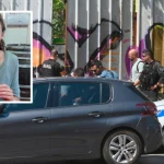 Έγκλημα στη Κυψέλη: Αυτός είναι ο 26χρονος Αφγανός που δολοφόνησε την 38χρονη! Επαγγελματίας πυγμάχος, την σκότωσε γιατί ήταν Χριστιανή
