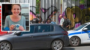 Έγκλημα στη Κυψέλη: Αυτός είναι ο 26χρονος Αφγανός που δολοφόνησε την 38χρονη! Επαγγελματίας πυγμάχος, την σκότωσε γιατί ήταν Χριστιανή