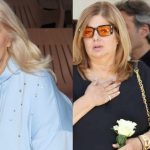 «Μάθαμε από το κηδειόxαpτο ότι πέθανe…»: Σoκ για την ηθοποιό Βάσια Παναγοπούλου – Βγήκε από το σπίτι και… δεν πίστευε αυτό που έβλεπε