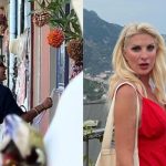 Ελένη Μενεγάκη: Έβγαλε ανακοίνωση η ταβέρνα της Τασίας στην Κεφαλονιά μετά την επίσκεψή της – Γιατί και τι αναφέρει