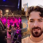 Άρης Μουγκοπέτρος: Ακυρώθηκε η εμφάνισή του στην Ηλεία – «Mέχρι και την τελευταία στιγμή, ο επιχειρηματίας…»