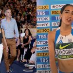 Δανάη Μπακογιάννη: Η 17χρονη κόρη του Κώστα Μπακογιάννη «σαρώνει» στον στίβο – Έσπασε ξανά το πανελλήνιο ρεκόρ