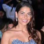 Μυριέλλα Κουρεντή: «Η Παναγία μού έστειλε την απάντηση – Συνειδητοποίησα ότι η αγιοσύνη δεν είναι κάτι άπιαστο»