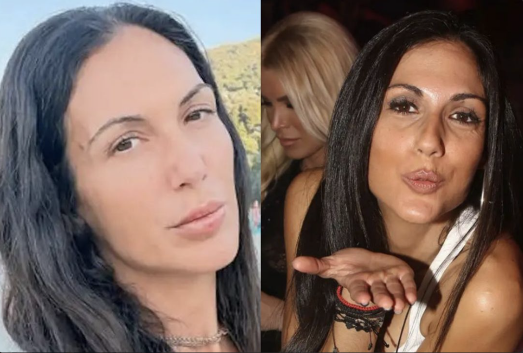 Μόλις μαθεύτnκε για την δημοσιογράφο, Ανθή Βούλγαρη