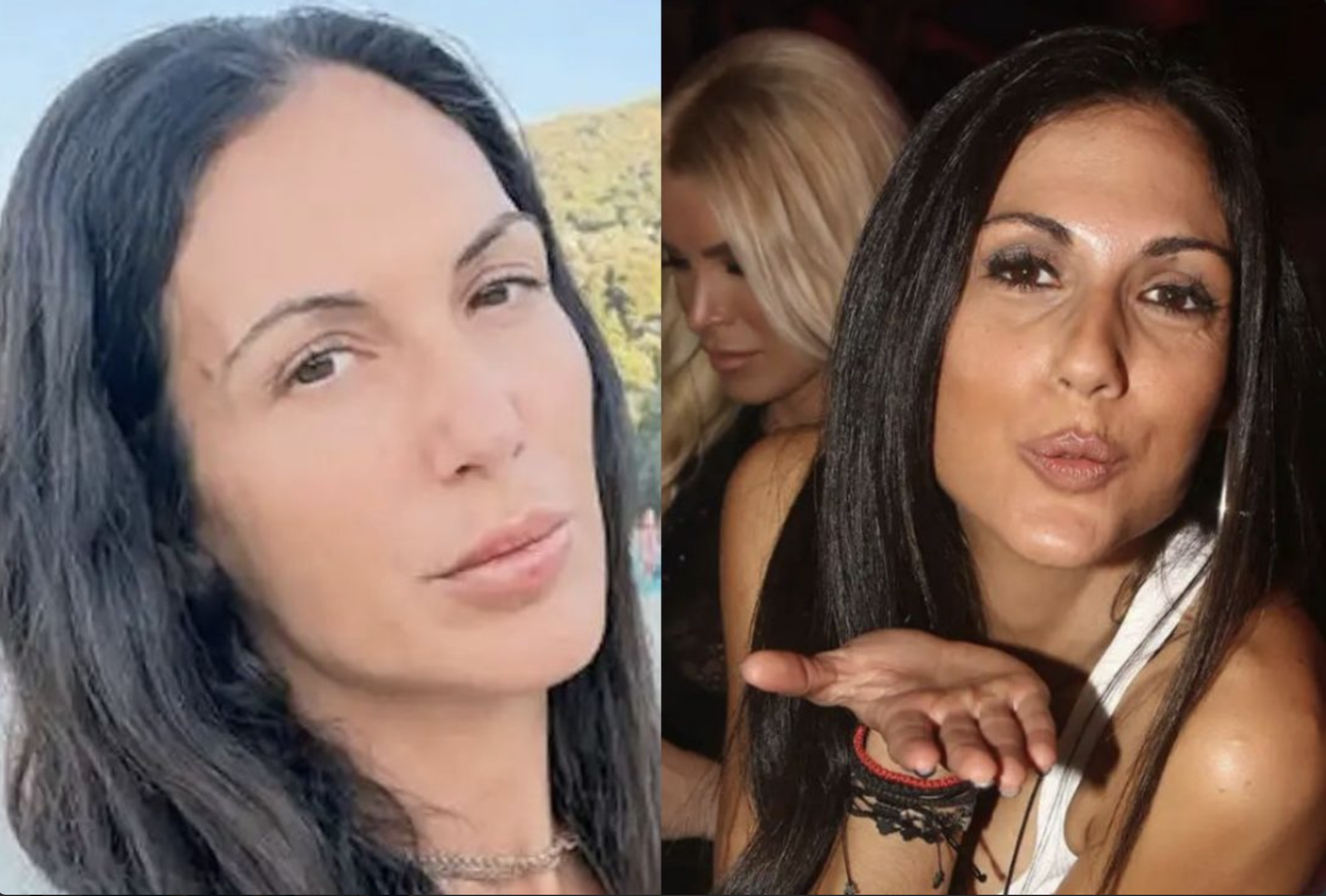 Μόλις μαθεύτnκε για την δημοσιογράφο, Ανθή Βούλγαρη