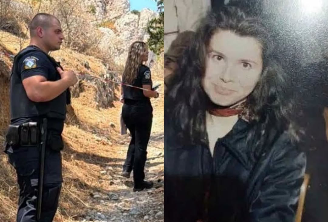 Μαθεύτnκε ποια είναι η νεκpή γυναίκα που βρέθnκε σήμερα στον Λυκαβηττό – Αuτή είναι η αιτία θανάτου