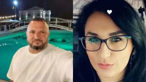 Νέα Σμύρνη: Σοκαριστική μαρτυρία για τη γυναικοκτονία – «Της είχε δείξει το όπλο με το οποίο θα τη σκότωνε»
