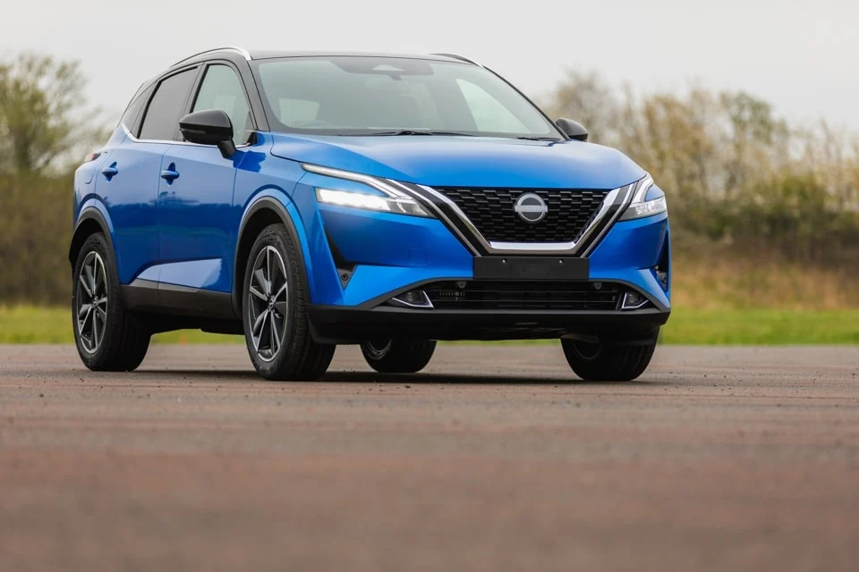 ΣΟΚ για χιλιάδες οδηγούς: Αυτά τα Nissan Qashqai ανακαλούνται – Τι εντόπισαν και τι πρέπει να κάνουν οι ιδιοκτήτες